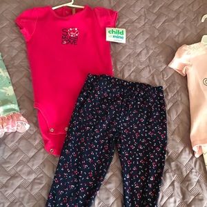 Carters Child of Mine